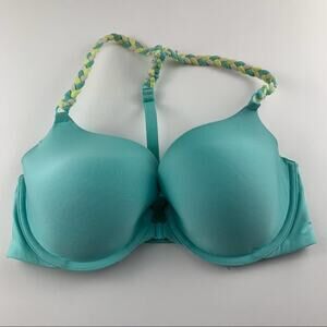 Victoria’s Secret Demi Bra 34D #5923